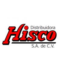 Distribuidora Hisco